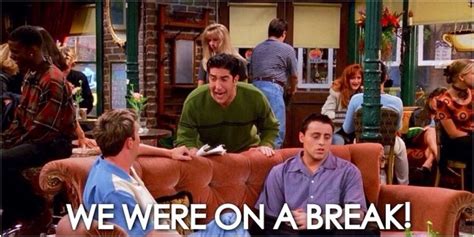 What happened to Friends' 'we were on a break' star 23 years on.